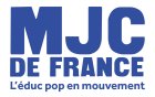 Logo MJC de France